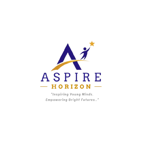 Aspire Horizon - Inspiring Young Minds. Empowering Bright Futures.